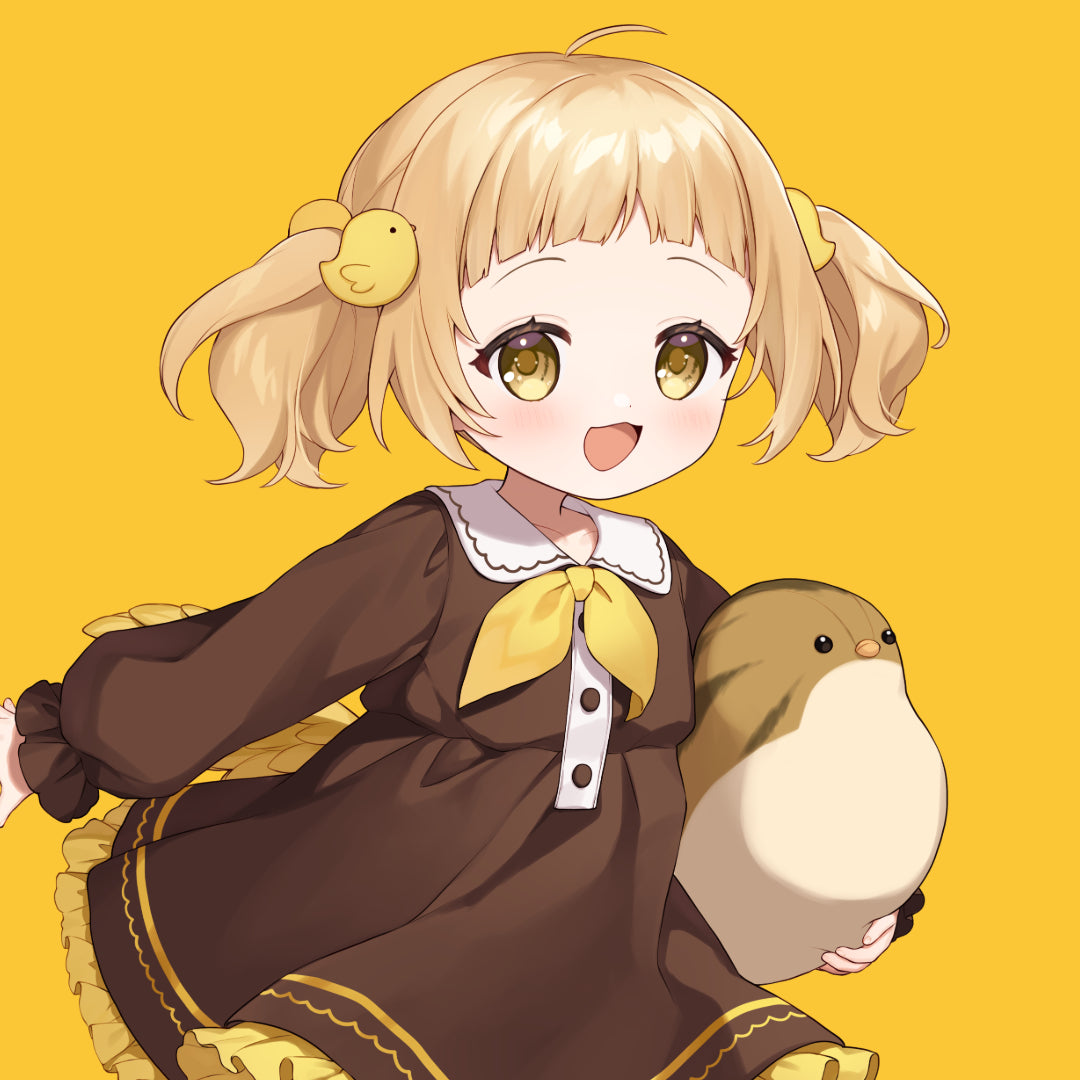 【Happy Valentine Live】開催記念!DECOチョコ