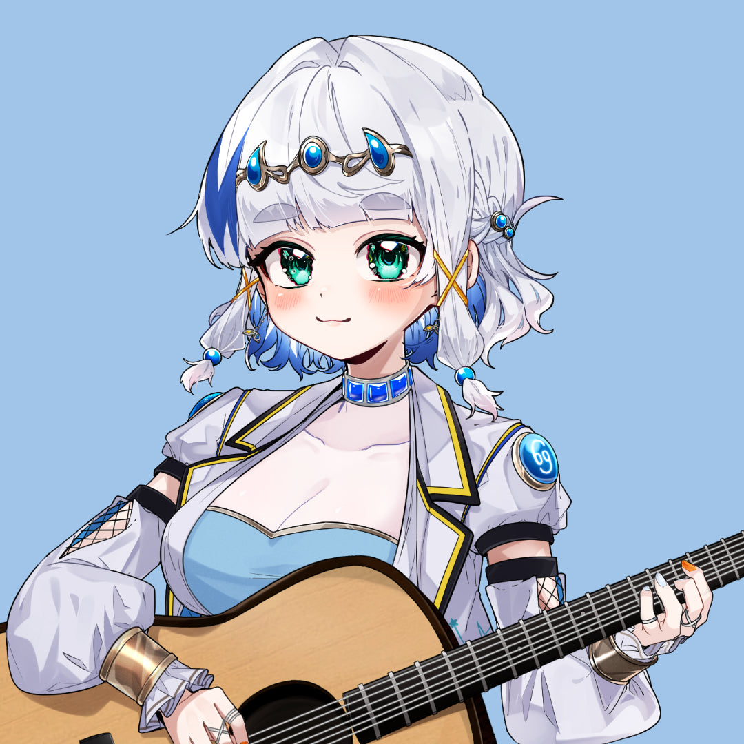 【Happy Valentine Live】開催記念!DECOチョコ