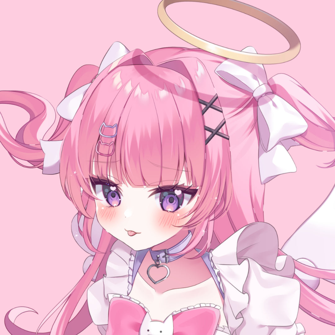 【Happy Valentine Live】開催記念!DECOチョコ