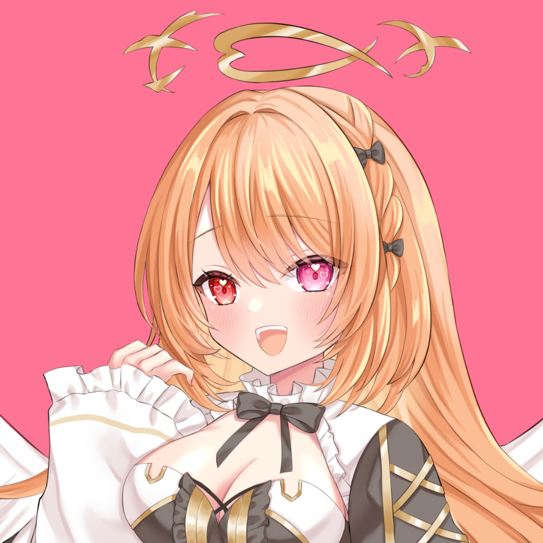 【Happy Valentine Live】開催記念!DECOチョコ