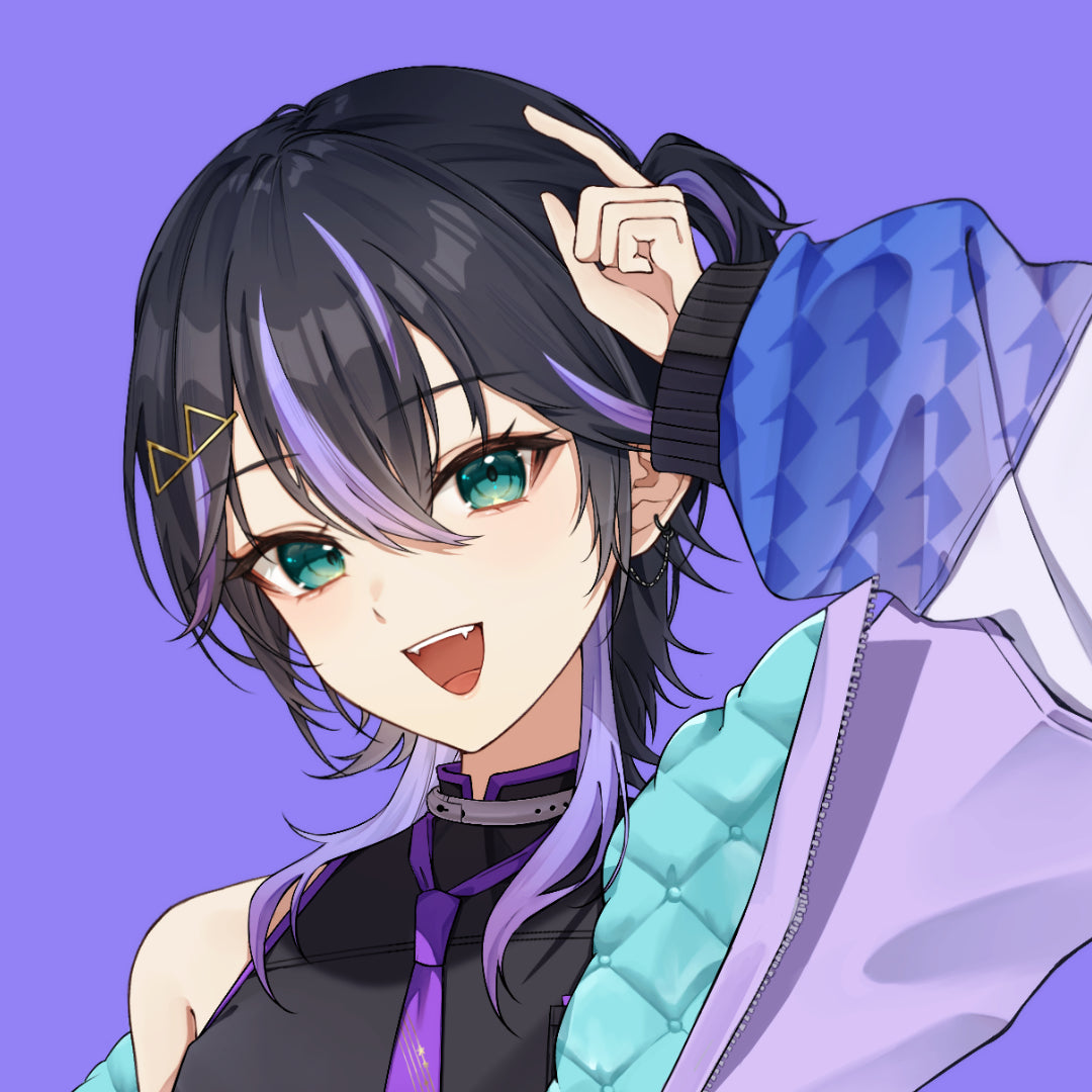 【Happy Valentine Live】開催記念!DECOチョコ