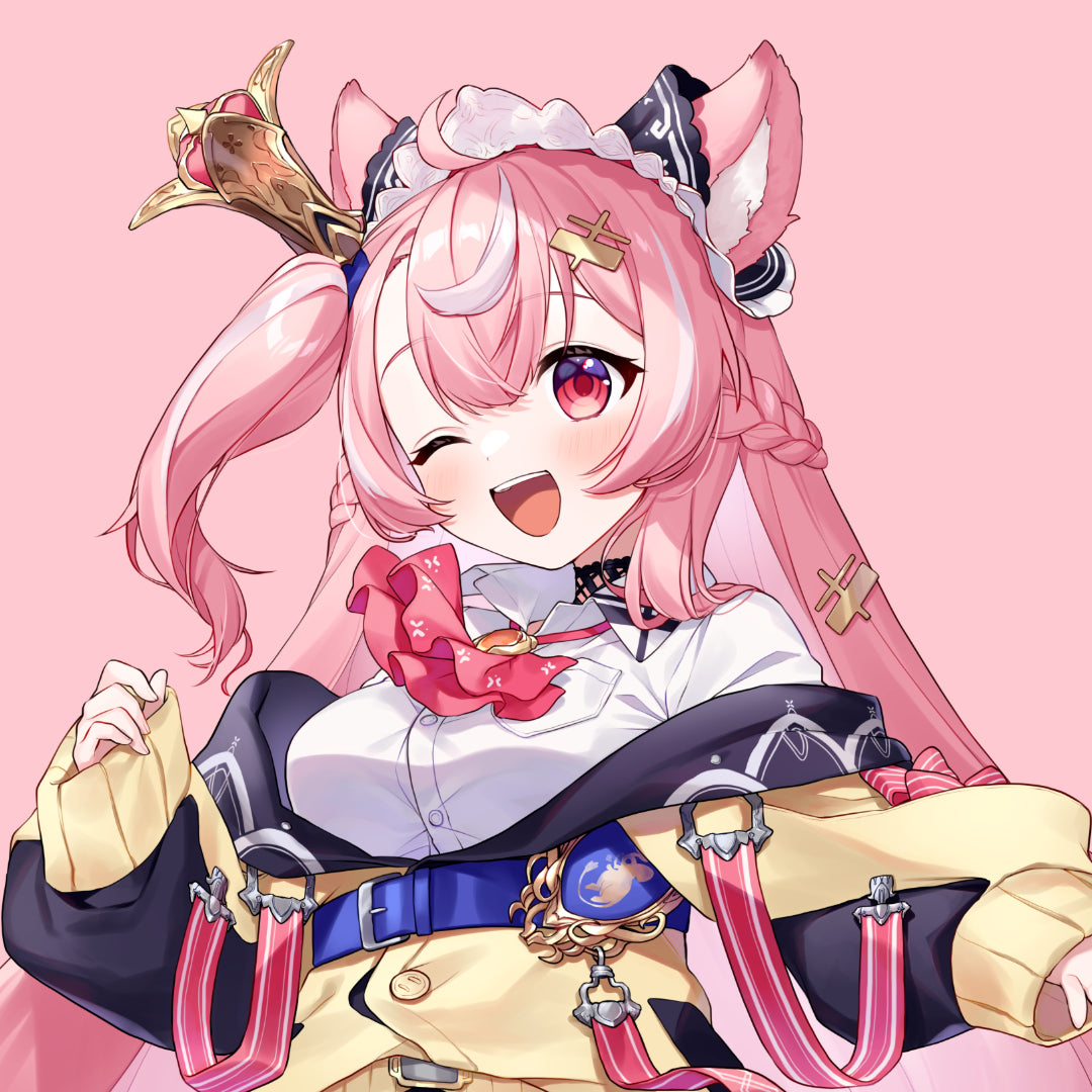 【Happy Valentine Live】開催記念!DECOチョコ